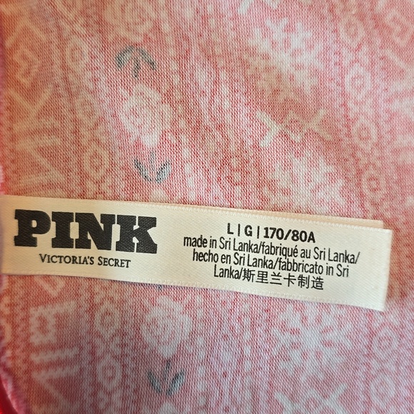 🍑PINK Cheeky Panty🍑 - Picture 2 of 6